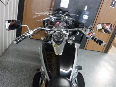 2007 Kawasaki Vulcan 900 Classic LT   - Photo 13 - Kingman, KS 67068