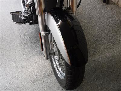 2007 Kawasaki Vulcan 900 Classic LT   - Photo 4 - Kingman, KS 67068