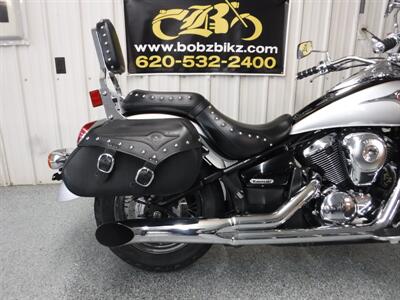 2007 Kawasaki Vulcan 900 Classic LT   - Photo 9 - Kingman, KS 67068