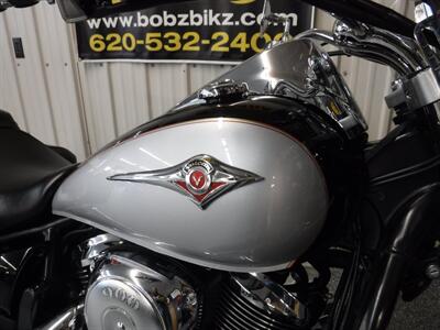2007 Kawasaki Vulcan 900 Classic LT   - Photo 6 - Kingman, KS 67068