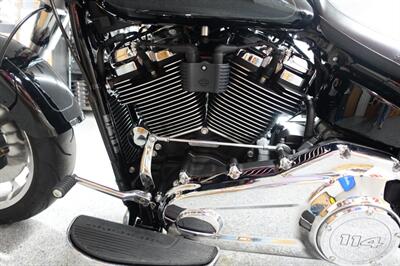 2022 Harley-Davidson Fat Boy 114   - Photo 18 - Kingman, KS 67068