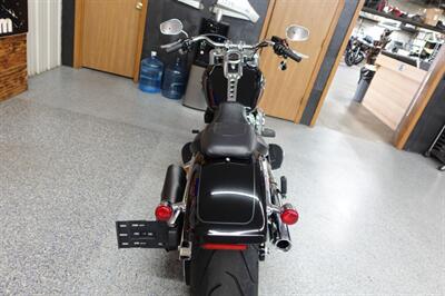 2022 Harley-Davidson Fat Boy 114   - Photo 7 - Kingman, KS 67068