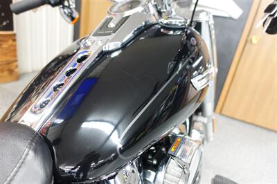 2022 Harley-Davidson Fat Boy 114   - Photo 11 - Kingman, KS 67068