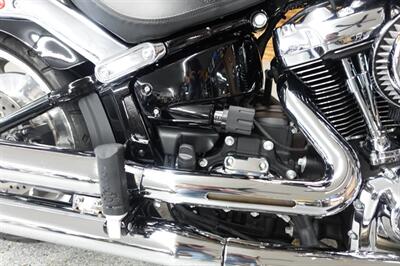 2022 Harley-Davidson Fat Boy 114   - Photo 13 - Kingman, KS 67068