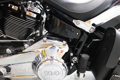 2022 Harley-Davidson Fat Boy 114   - Photo 19 - Kingman, KS 67068