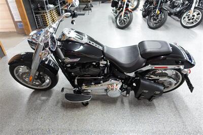 2022 Harley-Davidson Fat Boy 114   - Photo 5 - Kingman, KS 67068