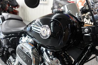 2022 Harley-Davidson Fat Boy 114   - Photo 10 - Kingman, KS 67068