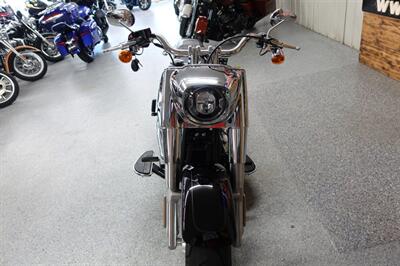 2022 Harley-Davidson Fat Boy 114   - Photo 3 - Kingman, KS 67068