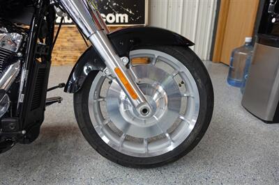 2022 Harley-Davidson Fat Boy 114   - Photo 9 - Kingman, KS 67068