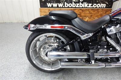 2022 Harley-Davidson Fat Boy 114   - Photo 14 - Kingman, KS 67068
