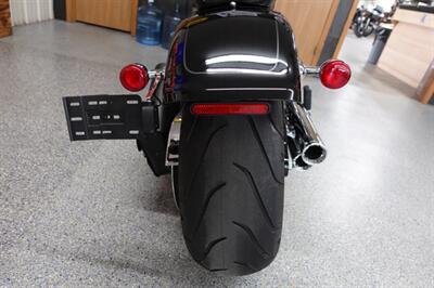 2022 Harley-Davidson Fat Boy 114   - Photo 25 - Kingman, KS 67068