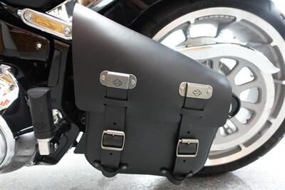 2022 Harley-Davidson Fat Boy 114   - Photo 21 - Kingman, KS 67068