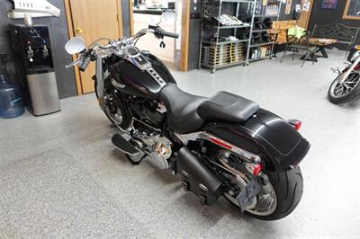 2022 Harley-Davidson Fat Boy 114   - Photo 6 - Kingman, KS 67068