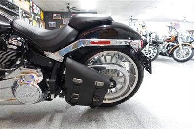 2022 Harley-Davidson Fat Boy 114   - Photo 20 - Kingman, KS 67068