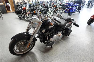 2022 Harley-Davidson Fat Boy 114   - Photo 4 - Kingman, KS 67068
