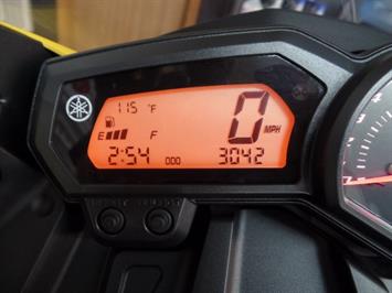 2009 Yamaha FZ 6   - Photo 14 - Kingman, KS 67068