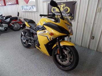 2009 Yamaha FZ 6   - Photo 2 - Kingman, KS 67068