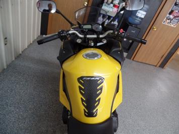 2009 Yamaha FZ 6   - Photo 17 - Kingman, KS 67068