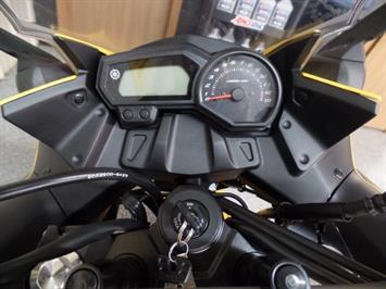 2009 Yamaha FZ 6   - Photo 15 - Kingman, KS 67068