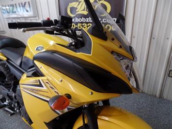 2009 Yamaha FZ 6   - Photo 6 - Kingman, KS 67068