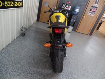 2009 Yamaha FZ 6   - Photo 13 - Kingman, KS 67068