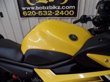 2009 Yamaha FZ 6   - Photo 8 - Kingman, KS 67068