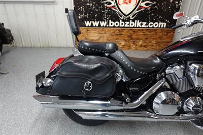 2008 Honda VTX 1800 T   - Photo 21 - Kingman, KS 67068