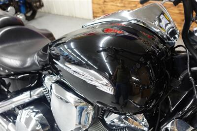 2008 Honda VTX 1800 T   - Photo 17 - Kingman, KS 67068