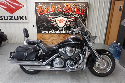 2008 Honda VTX 1800 T   - Photo 1 - Kingman, KS 67068