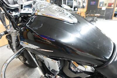 2008 Honda VTX 1800 T   - Photo 30 - Kingman, KS 67068
