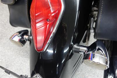 2008 Honda VTX 1800 T   - Photo 25 - Kingman, KS 67068
