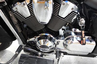 2008 Honda VTX 1800 T   - Photo 29 - Kingman, KS 67068