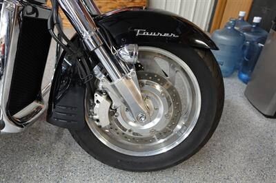 2008 Honda VTX 1800 T   - Photo 9 - Kingman, KS 67068