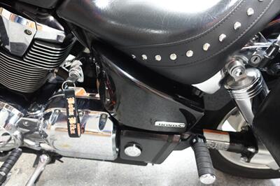2008 Honda VTX 1800 T   - Photo 33 - Kingman, KS 67068