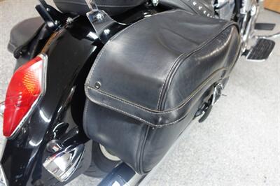 2008 Honda VTX 1800 T   - Photo 24 - Kingman, KS 67068