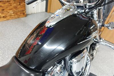 2008 Honda VTX 1800 T   - Photo 18 - Kingman, KS 67068