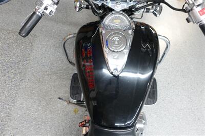 2008 Honda VTX 1800 T   - Photo 39 - Kingman, KS 67068
