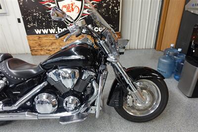 2008 Honda VTX 1800 T   - Photo 15 - Kingman, KS 67068