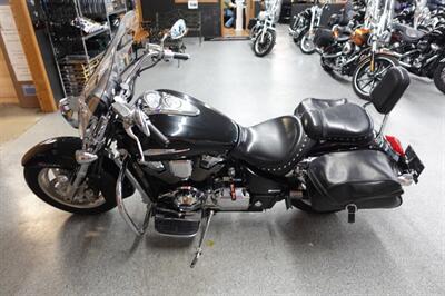 2008 Honda VTX 1800 T   - Photo 5 - Kingman, KS 67068