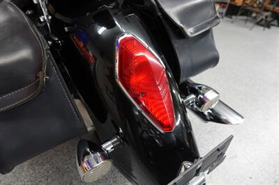 2008 Honda VTX 1800 T   - Photo 37 - Kingman, KS 67068