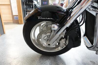 2008 Honda VTX 1800 T   - Photo 27 - Kingman, KS 67068