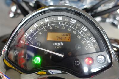 2008 Honda VTX 1800 T   - Photo 40 - Kingman, KS 67068