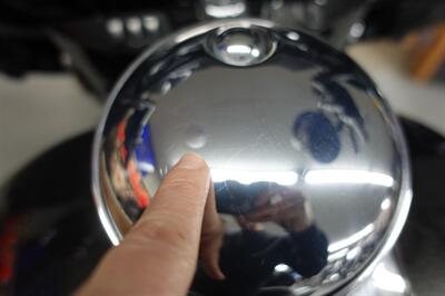 2016 Harley-Davidson Ultra Limited - Photo 45 - Kingman, KS 67068