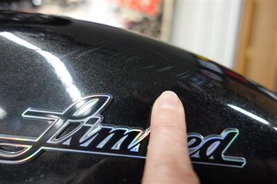 2016 Harley-Davidson Ultra Limited - Photo 13 - Kingman, KS 67068