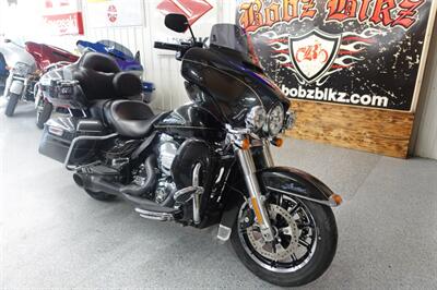2016 Harley-Davidson Ultra Limited - Photo 2 - Kingman, KS 67068