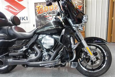 2016 Harley-Davidson Ultra Limited - Photo 8 - Kingman, KS 67068