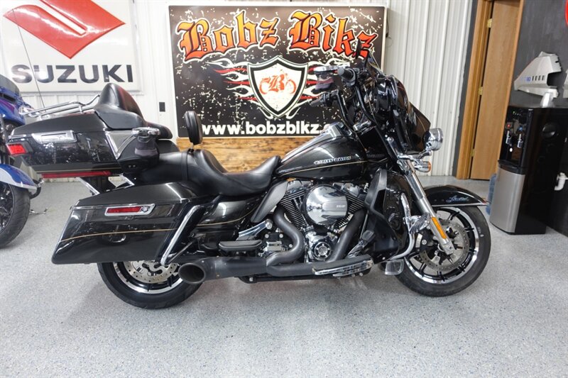 2016 Harley-Davidson Ultra Limited   - Photo 1 - Kingman, KS 67068