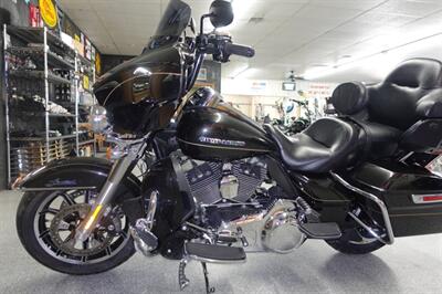 2016 Harley-Davidson Ultra Limited - Photo 27 - Kingman, KS 67068