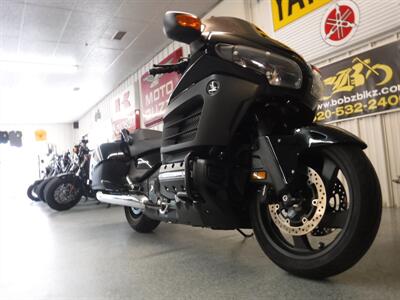 2013 Honda Gold Wing F6B   - Photo 4 - Kingman, KS 67068