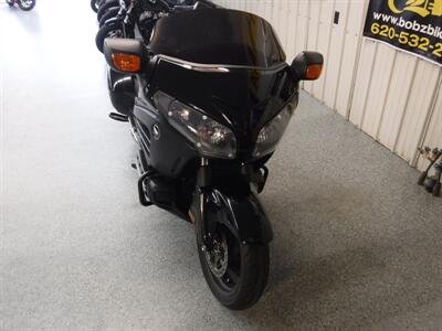 2013 Honda Gold Wing F6B   - Photo 5 - Kingman, KS 67068